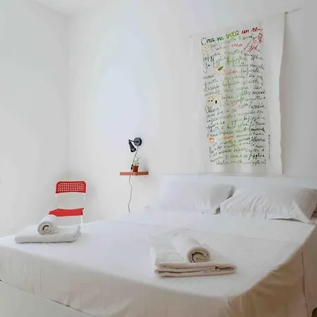 Apartment Paola 1 Palermo