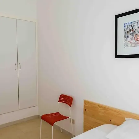 Apartment Paola 1 Palermo