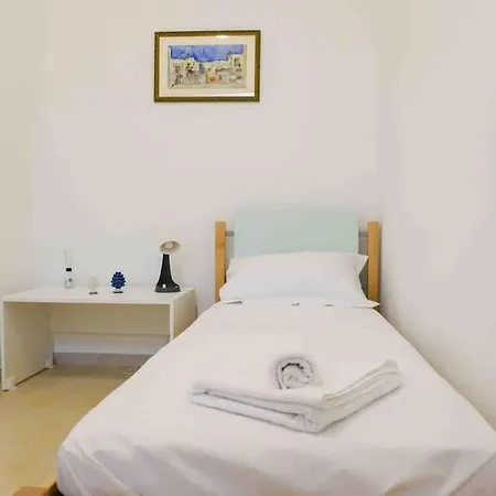 Paola 1 Appartement *
